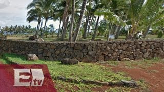 El fundador de Facebook, Mark Zuckerberg, construyó un muro en su casa de Hawai que molestó a sus vecinos por impedirles las vistas de la playa.
