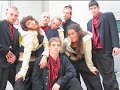 Intervsita all'insegnante e coreografo Daniele Baldi