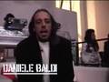 DANIELE BALDI