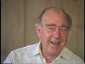 Ronald Neame video 1