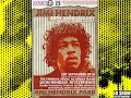Jimi Hendrix Memorial Benefit Concert Seattle - Jimi Hendrix Park