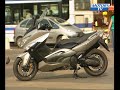 Bike test YAMAHA TMAX 500