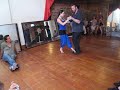 Julianne and Damian - Complex Ganchos