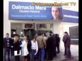 Dalmacio Mera inauguró su sede