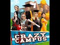 Prvý obrázok Crazy Campus