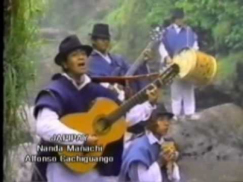 Japipay - Ñanda Mañachi & Shikan