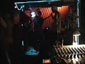 Lion I Band - Buddha Bar Byron Bay PT3