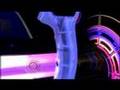 Tron & Battlezone Cabinet Animations