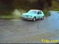 Cocky Racer