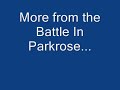 battle in Parkrose