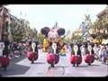 Walt DisneyWorld 