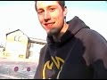 cahutingrind crew in vittel in 2003