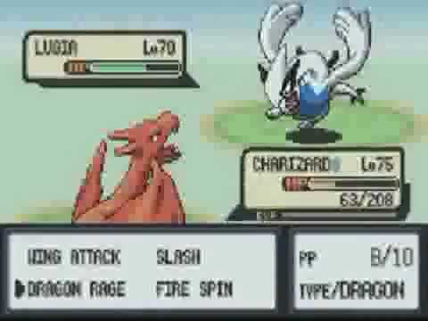 how to legendary pokemon in fire red