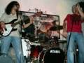 Smoke On The Water - Armando Cacciato (pictures of life, pictures of live)