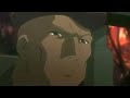 Madlax - Nowhere - Scene from Episode 1