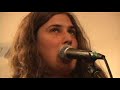 Hot Springs - Cellophane live Caswell House Mansion  SXSW 2008