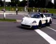 Exotic Car Run (Maserati MC-12, LP560, TT Gallardo, 550 Maranello, Novitech Rosso F430, etc)