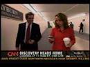 Gabrielle Giffords on CNN about Shuttle Landing 6-14-08