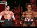 FCW Wreckage Episode 3 Part 3