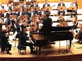 Beethoven Piano Concerto No.3 (3/4) Roberto Paruzzo, piano Beethoven Piano Concerto No.3 (3/4) Roberto Paruzzo, piano