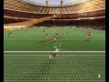 Uefa Euro 2008 - AUSTRIA vs. SWITZERLAND: 1st Half ( GamePlay HighLights )