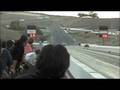 Infineon Raceway - Wheelies