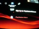 Signing In To PSN Signing In To PSN