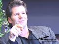 Andre Dubus III - 2008 Andre Dubus III - 2008