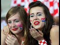Najljepse Hrvatske navijacice Euro 2008