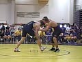 Clark Kinne 171Lb. Vs.  Lake Havasu