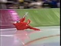 500 m Sk�yter - Lillehammer OL - 14. februar 1994