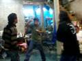 el show confidente-tutti fruti !!!