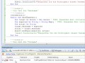 Tutorial: Einfuehrung in UnitTests mit VB.NET in Visual Studio