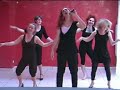 papillon de lumiere� le making off