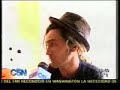 entrevista a boom boom kid en c5n