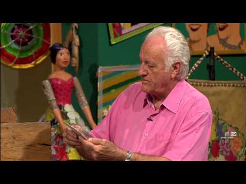 Coisa Comum, por Chapinha da Vela – Sr. Brasil 14/04/2013