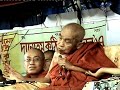 Raj banavihar, Rangamati , Deshana en chakma langue 03/05