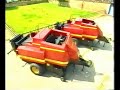New Holland D1010 & D1210 Balers (1) New Holland D1010 & D1210 Balers (1)