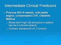 Assessing Cardiac Risk