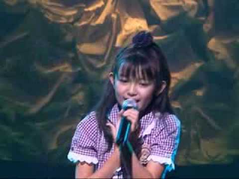 [J-Idol] Sakura Gakuin(&amp;#12373;&amp;#12367;&amp;#12425;&amp;#23398;&amp;#38498;) ~song for smiling~ 22
