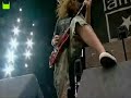 Lamb Of God - Black Label @ Download Festival 2007 (10/6/07)