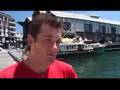 Craig Mottram in Sydney