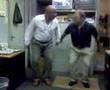 Chicken noodle Soup Dance