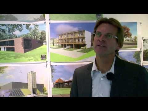 Revitalisering woonhuis/kantoor te Groenlo