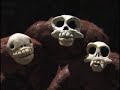 skullmonkeys: full intro