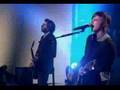 Obstacle 1 - Interpol (live on pepsi smash)