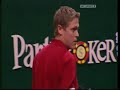Tenpin Masters Final. Barnes v Caminsky 2008 Pt1.