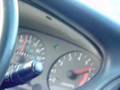 1994 Geo Prizm deceleration engine note