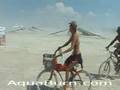 Burning Man: PlayaScape (part 1) 2001