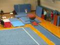 Adra Parks - Chows Rising Stars - Vault
